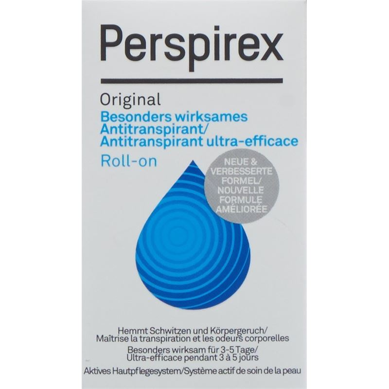 PERSPIREX Original Antitranspir NF Roll-on 20 ml