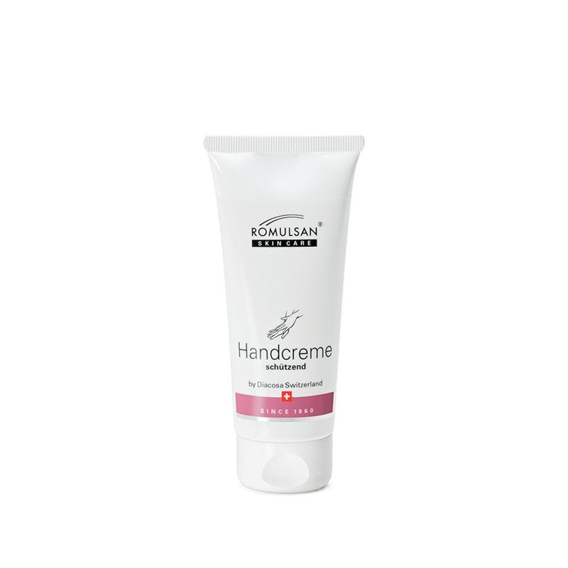 ROMULSAN SKIN CARE Handcreme schützend Tb 100 ml