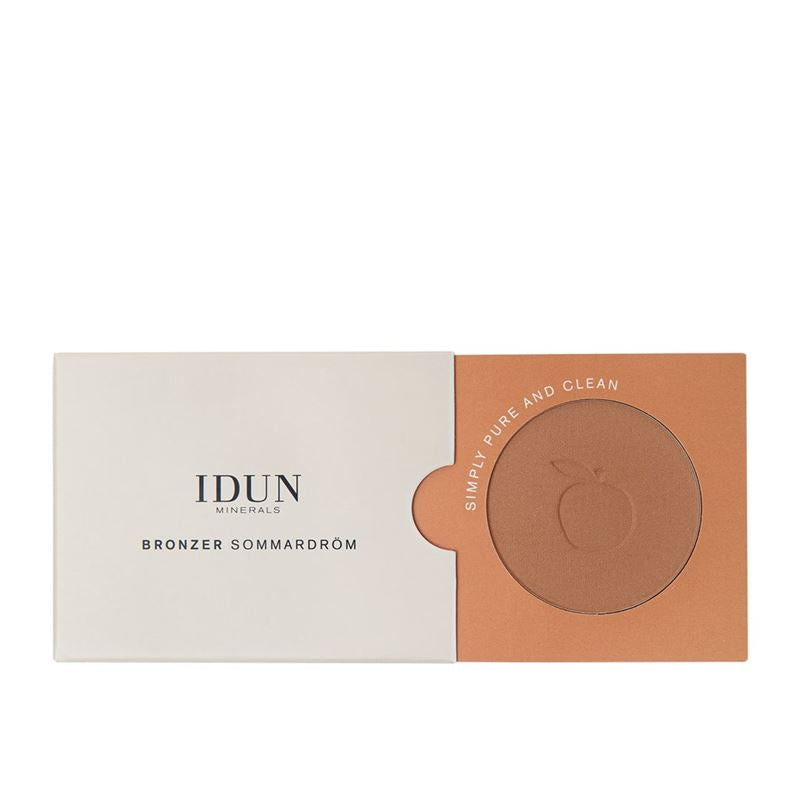 IDUN Bronzer Sommardröm 4.6 g