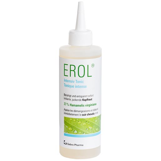 EROL Intensiv Tonic Fl 200 ml