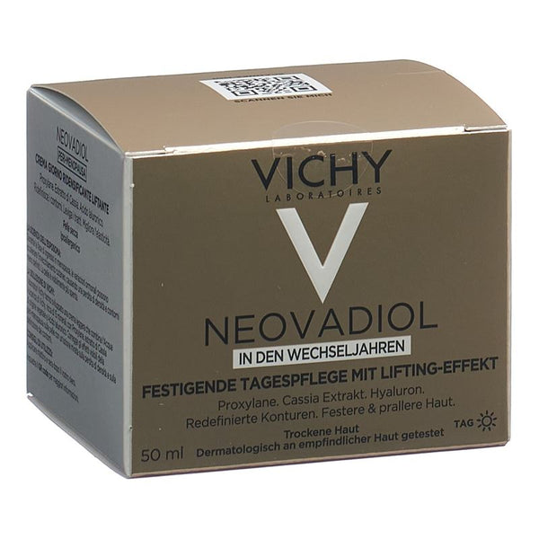 VICHY Neovadiol Peri-Meno Tag TH Topf 50 ml