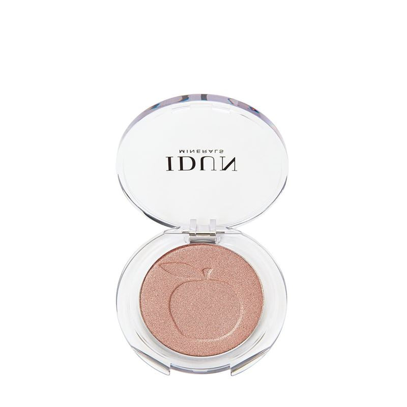 IDUN Single Shades Eyeshadow Kungsljus 3 g