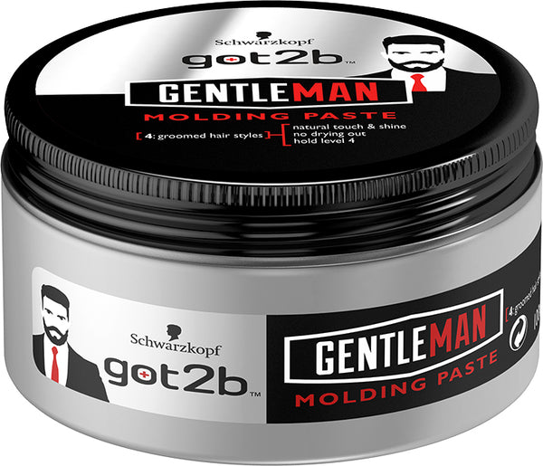 GOT2B gentleman paste 100 ml