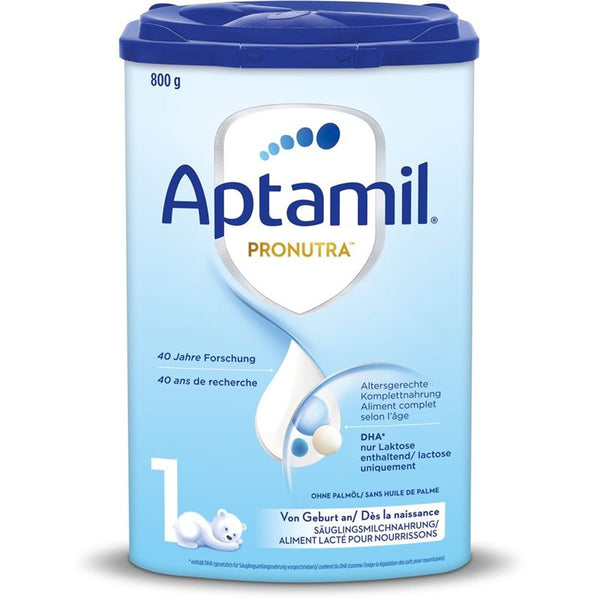 APTAMIL PRONUTRA 1 Ds 800 g