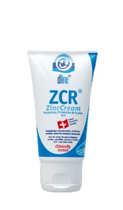 DLINE ZCR-ZincCream Tb 50 g