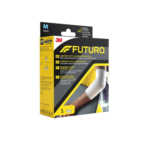 3M FUTURO Comfort Lift Ellbogen-Bandage M