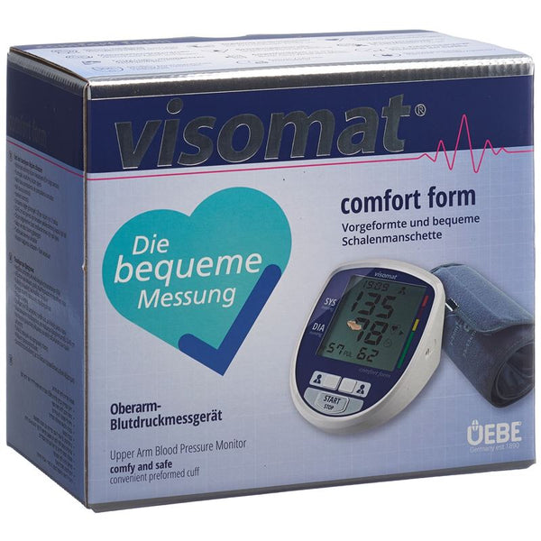 VISOMAT Comfort form Blutdruckmessgerät