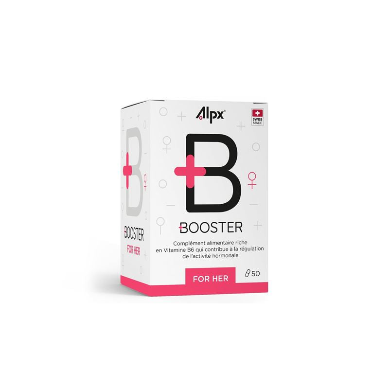 ALPX BOOSTER FOR HER Fl 50 Stk