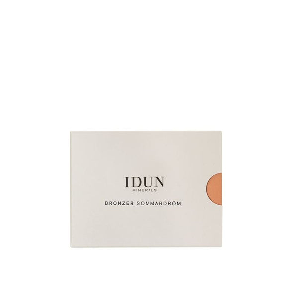 IDUN Bronzer Sommardröm 4.6 g