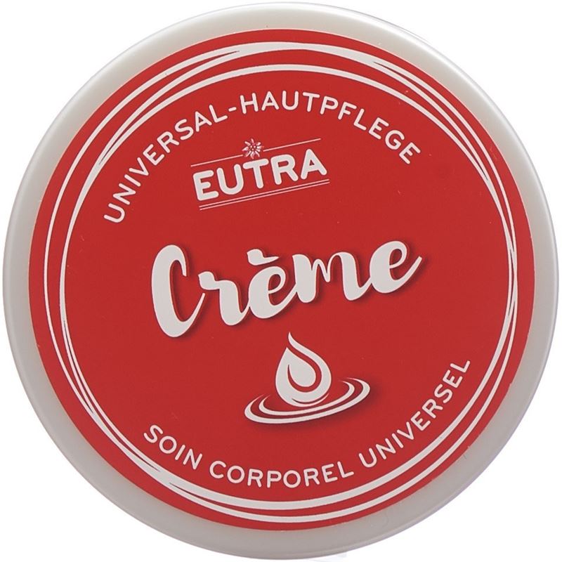 EUTRA Creme Ds 150 ml