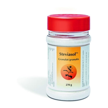 STEVIASOL Granulat 270 g