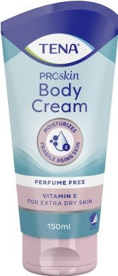 TENA Body Cream Fl 150 ml