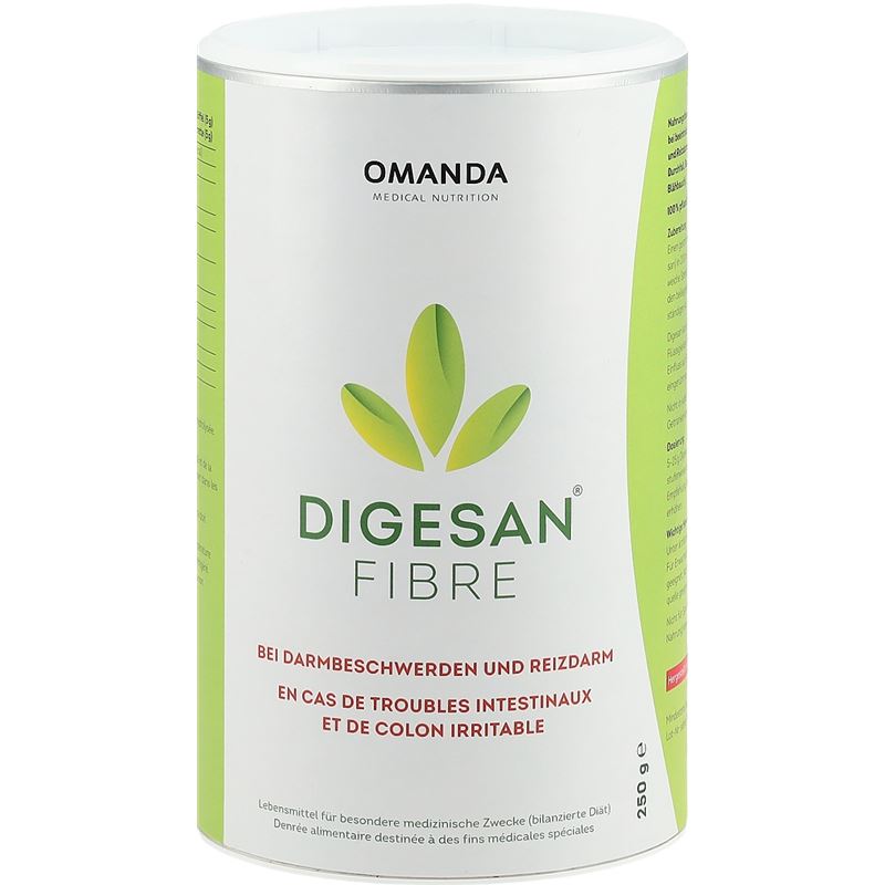 DIGESAN Fibre Plv Ds 250 g