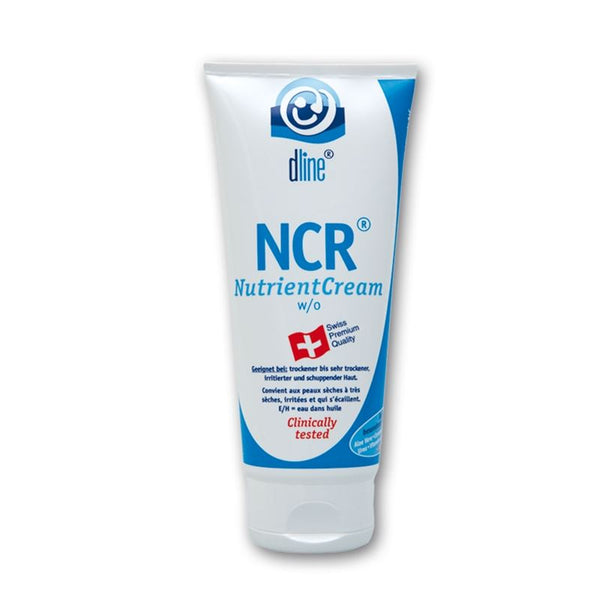 DLINE NCR-NutrientCream Tb 200 ml