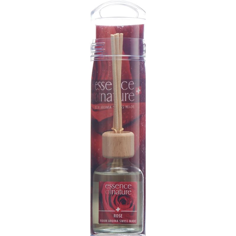 ESSENCE OF NATURE Sticks Rose 50 ml