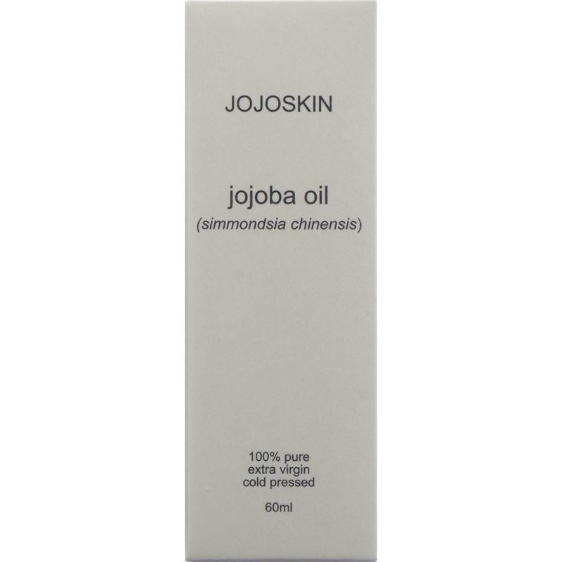 JOJOSKIN Jojoba Oil Fl 60 ml