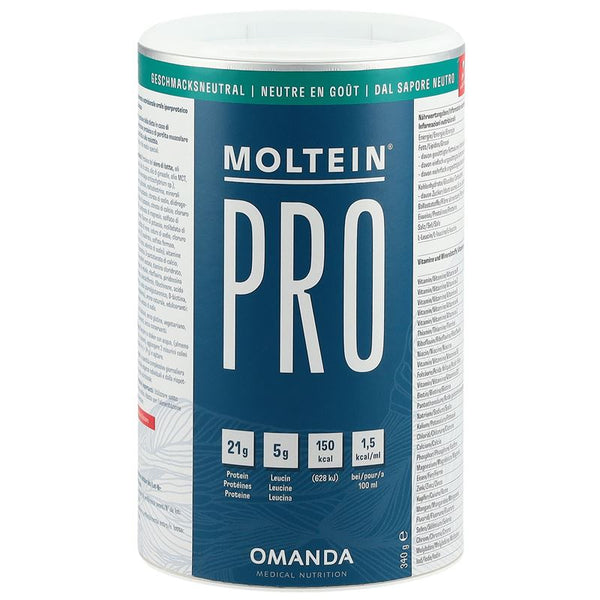 MOLTEIN PRO 1.5 Neutral Ds 340 g