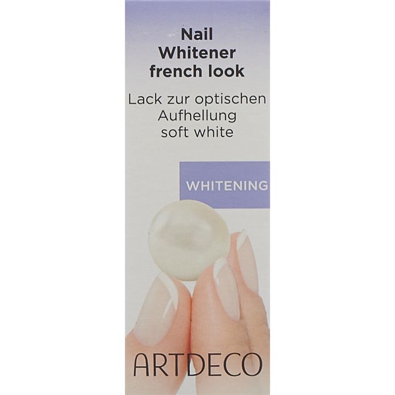 ARTDECO Nail Whitener French Look 6186.2