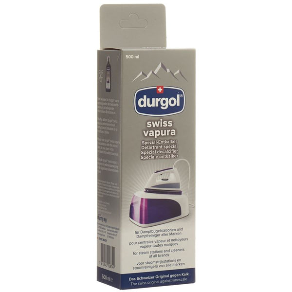 DURGOL swiss vapura 500 ml