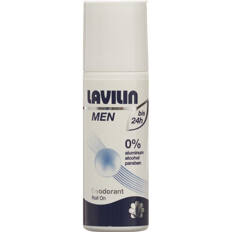 LAVILIN men Roll-on 65 ml