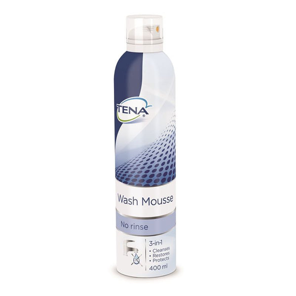 TENA Wash Mousse 400 ml