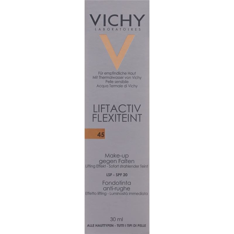 VICHY Liftactiv Flexilift 45 30 ml