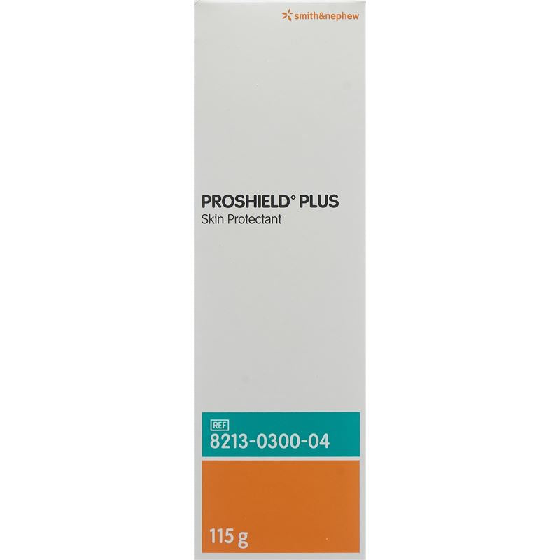 PROSHIELD PLUS Skin Protect 115 g