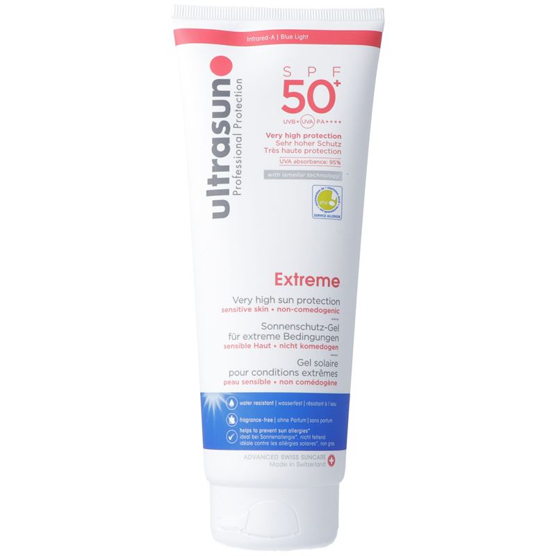 ULTRASUN Extreme SPF 50+ Tb 250 ml