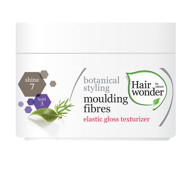 HENNA Botanical Styling moulding Fibres 100 ml