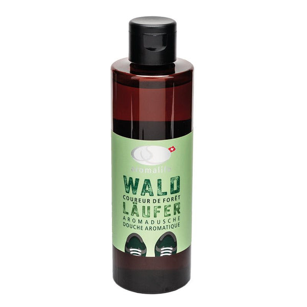 AROMALIFE Aromadusche Waldläufer Tb 200 ml