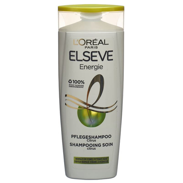 ELSEVE Energie Pflegeshampoo Fl 250 ml