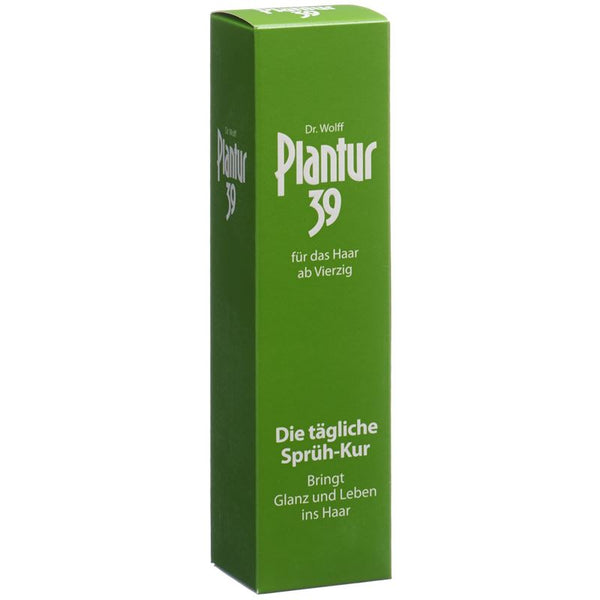 PLANTUR 39 Sprüh-Kur Vapo 125 ml