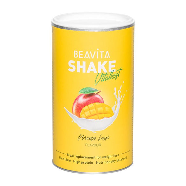 BEAVITA Vitalkost Plus Mango Lassi Ds 572 g