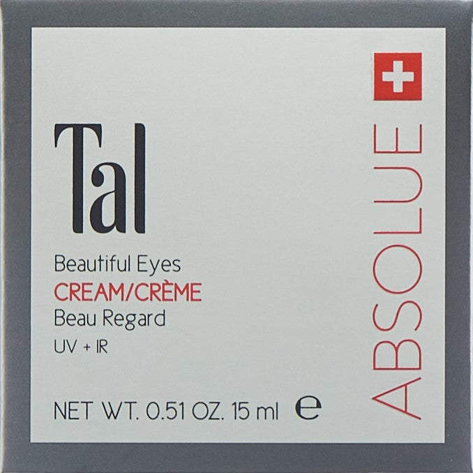 TAL Absolue Eye Cream Topf 15 ml