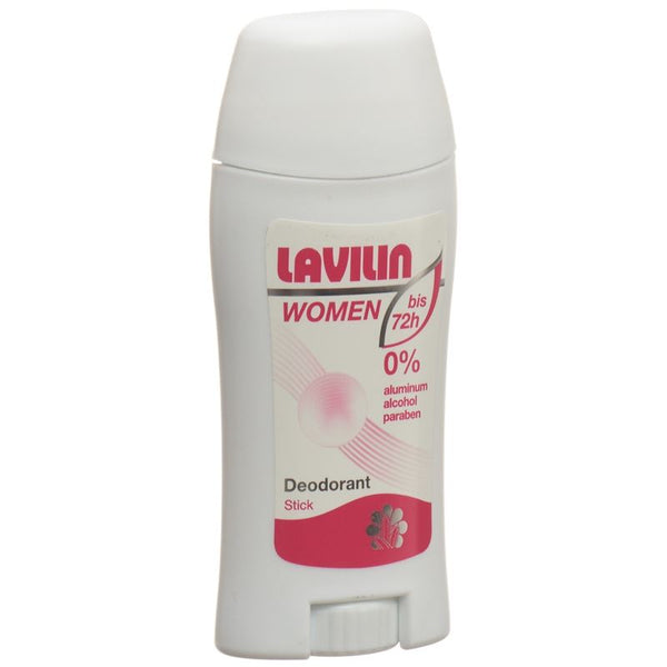 LAVILIN women Stick 60 ml