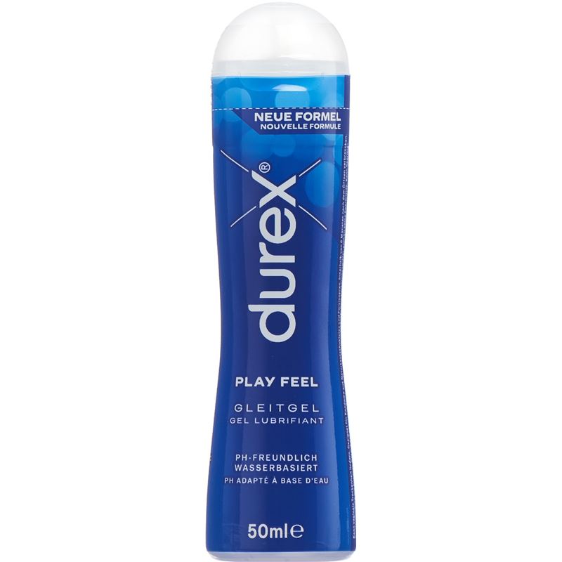 DUREX Play Gleitgel Feel 50 ml