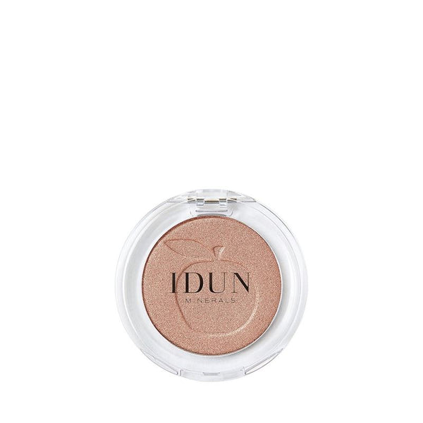 IDUN Single Shades Eyeshadow Kungsljus 3 g