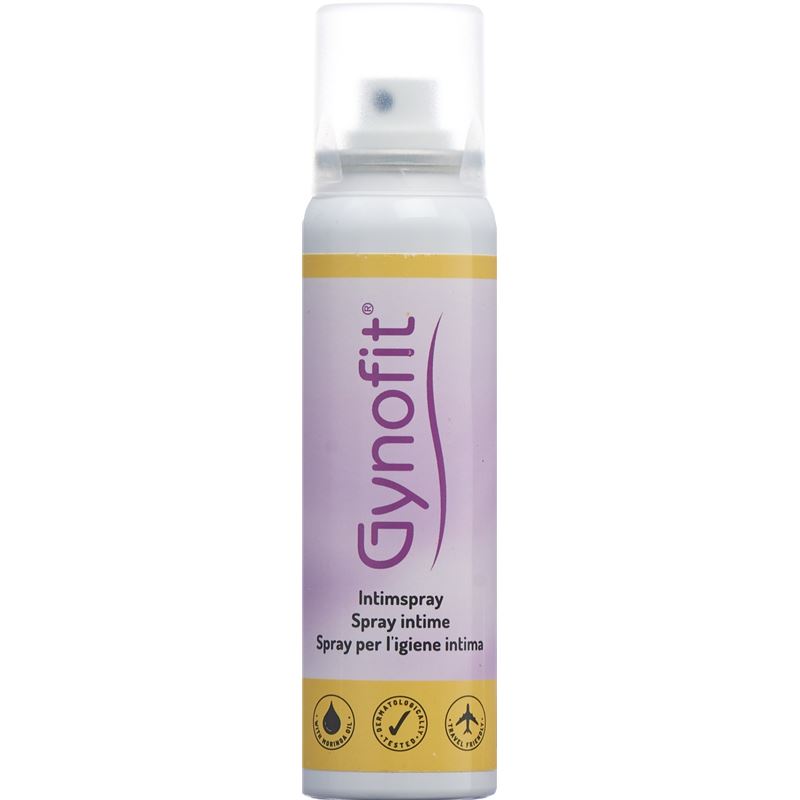 GYNOFIT Intimspray 100 ml