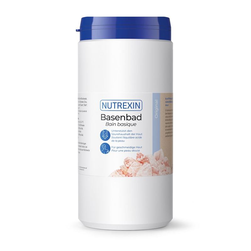 NUTREXIN Basenbad Ds 1800 g