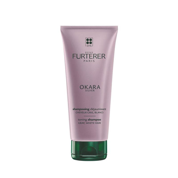 FURTERER Okara Silver Shampoo 200 ml