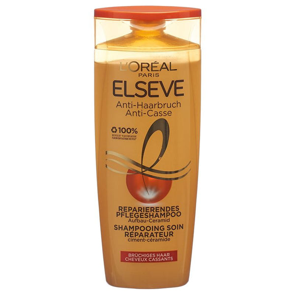 ELSEVE Anti Haarbruch Reparier Pflegeshamp 250 ml