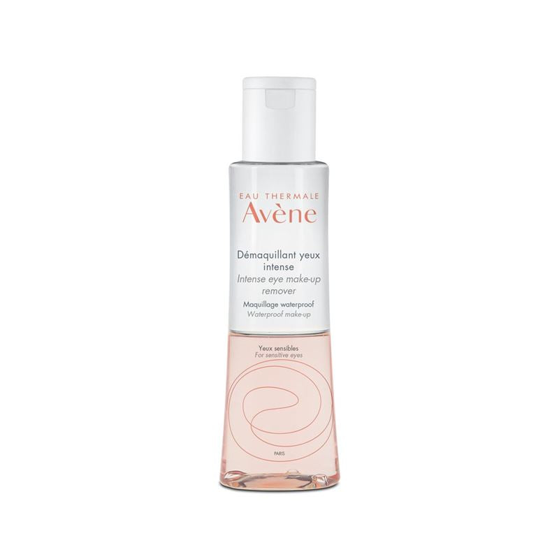 AVENE Augen MakeUp Entferner Waterproof 125 ml