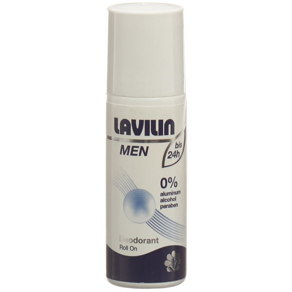 LAVILIN men Roll-on 65 ml