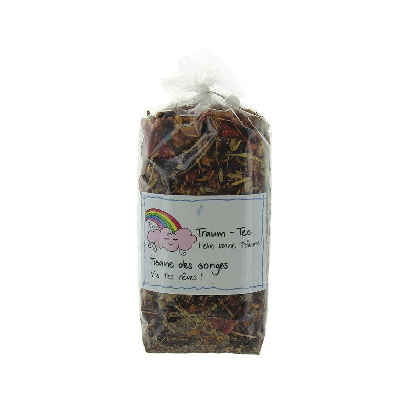 HERBORISTERIA Traum Tee 190 g