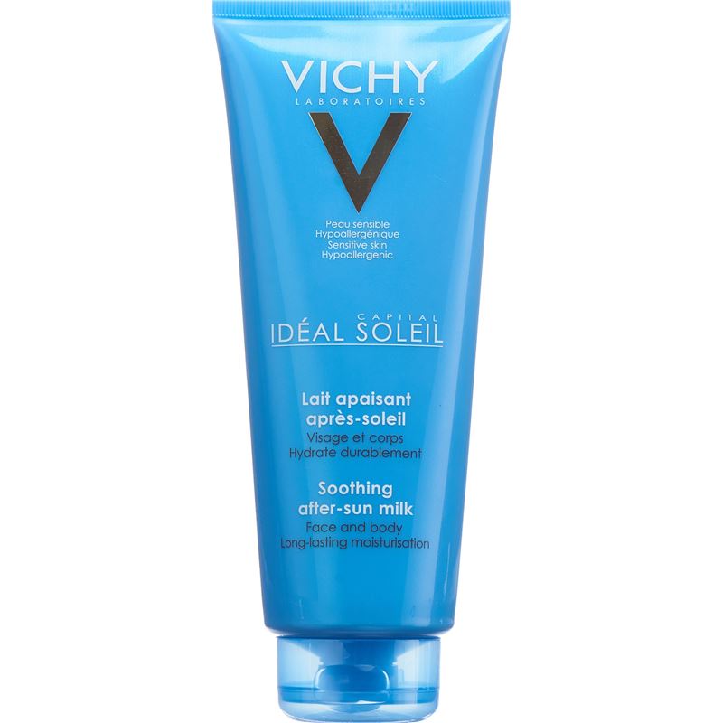 VICHY IS Nach der Sonne Pflege-Milch 300 ml