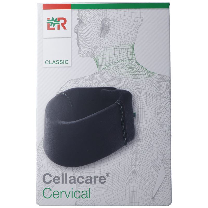 CELLACARE Cervical Classic Gr1 9.0cm