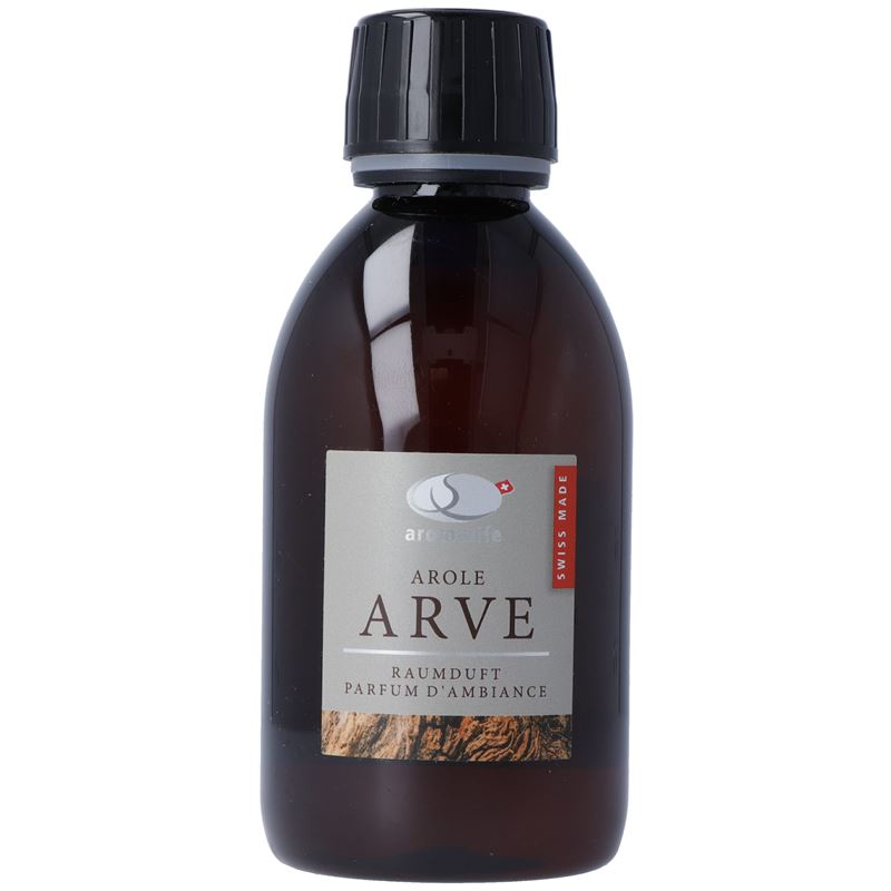 AROMALIFE ARVE Raumduft Nachfüllung 250 ml