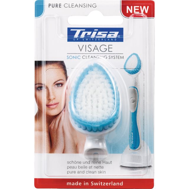 TRISA Visage Pure Cleansing Refill