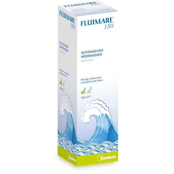 FLUIMARE 150 Nasenspray 150 ml