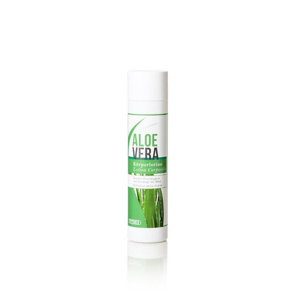 PHYTOMED Aloe Vera Körperlotion Tb 250 ml